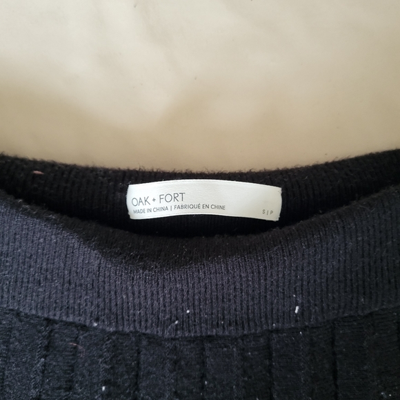 Oak + Fort Skirt - Picture 2 of 3